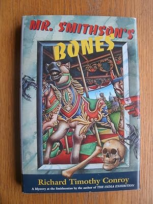 Mr. Smithson's Bones