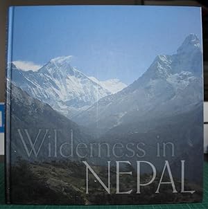 Wilderness in Nepal