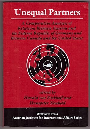 Unequal Partners A Comparative Analysis of Relations Between Austria and the Federal Republic of ...