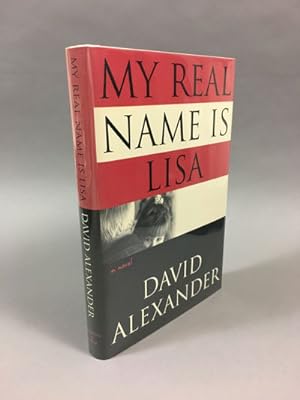My Real Name Is Lisa
