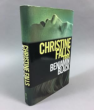 Christine Falls: A Novel
