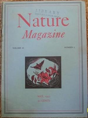 Nature Magazine May 1951