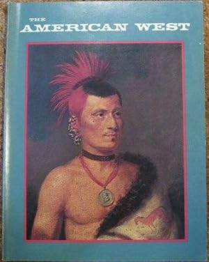The American West January, 1972