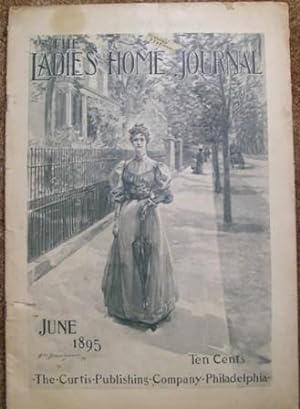 The Ladies' Home Journal June 1895