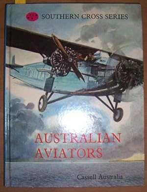 Australian Aviators (Southern Cross Series)
