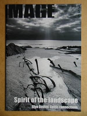 Image: The Magazine of The Association of Photographers. May 2005.