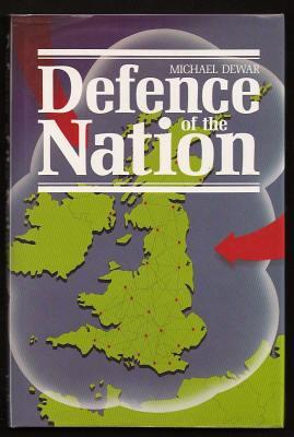 DEFENCE OF THE NATION