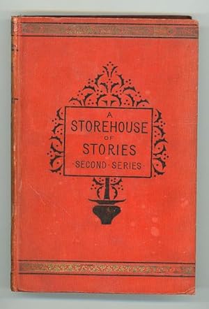 A storehouse of Stories
