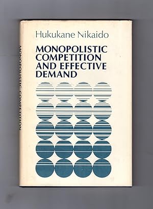 Monopolistic Competition and Effective Demand