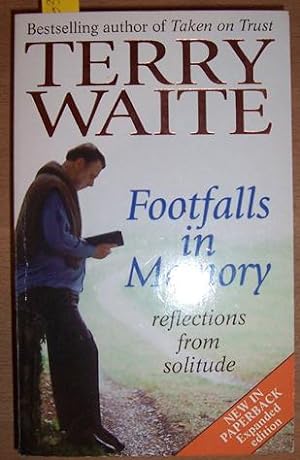Footfalls in Memory: Reflections from Solitude