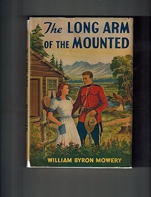 The Long Arm of the Mounted