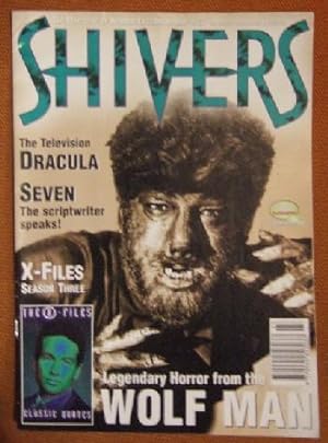 Shivers (Issue Number 27)