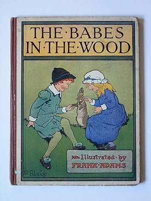 The Story of the Babes in the Wood