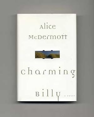 Charming Billy - 1st Edition/1st Printing