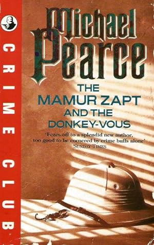 THE MAUR ZAPT AND THE DONKEY-VOUS