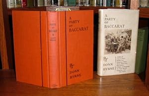 A Party of Baccarat