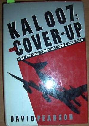 KAL 007: The Cover-Up