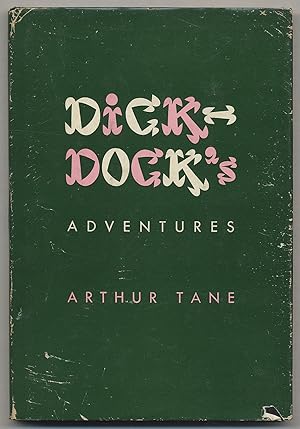Dick-Dock's Adventures