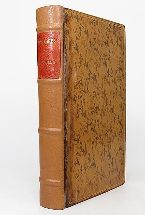 Mémoires de Jean, sire de Joinville, ou histoire et chronique du très chrétien roi Saint Louis.