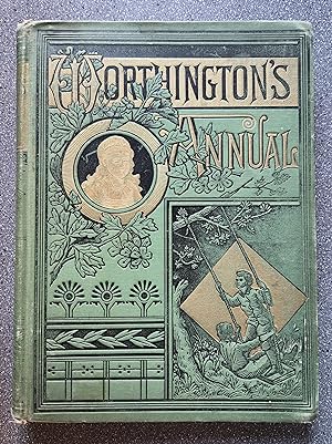 Worthington's Annual: A Series of Interesting Stories