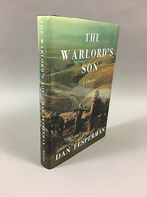The Warlord's Son [Signed]