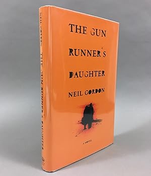 The Gun Runner's Daughter: A Novel