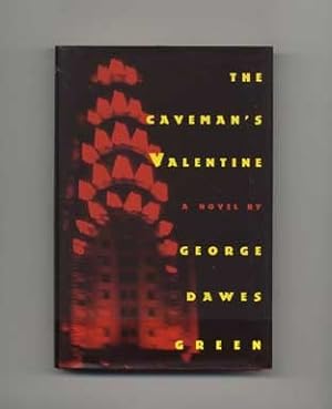 The Caveman's Valentine - 1st Edition/1st Printing