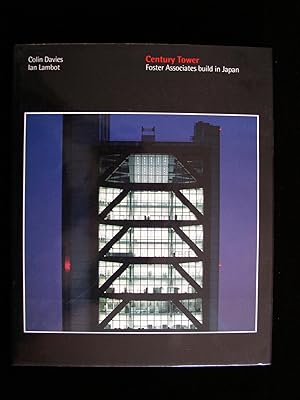 Century Tower: Foster Associates Build in Japan