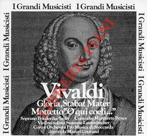 Dal Seicento al Settecento. Monteverdi. Frescobaldi. Corelli. Couperin. Vivaldi.