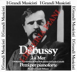 Aspetti della musica moderna. Debussy. Ravel. Respighi. stravinskij. Prokofiev. Bartok. Strauss.