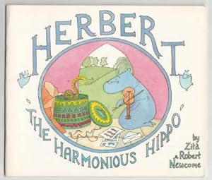 Herbert the Harmonious Hippo
