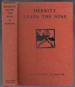 Merritt Leads The Nine