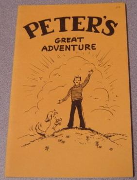 Peter's Great Adventure