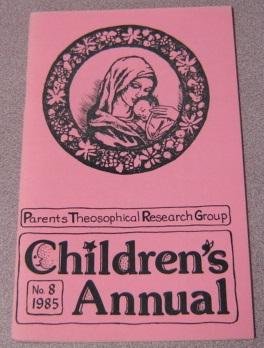 Children's Annual No. 8, 1985