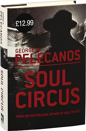 Soul Circus (First UK Edition)