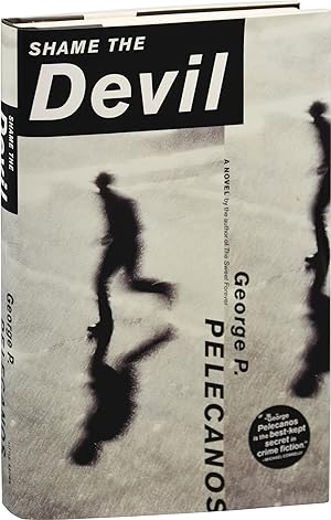 Shame the Devil (First Edition)