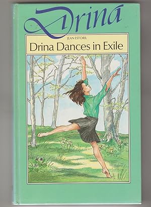 Drina Dances in Exile