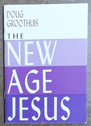 The New Age Jesus