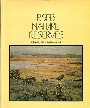 RSPB Nature Reserves