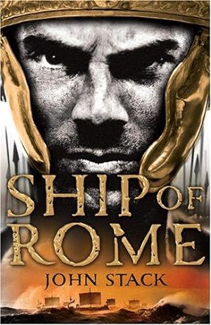 Masters of the Sea - Ship of Rome