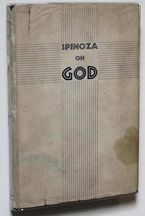 Spinoza On God