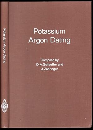 Potassium Argon dating