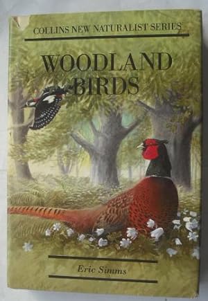 Woodland Birds (New Naturalist)