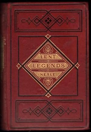 Lent Legends. Stories for Children from Church History.