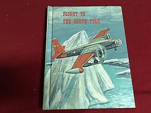 FLIGHT TO THE SOUTH POLE