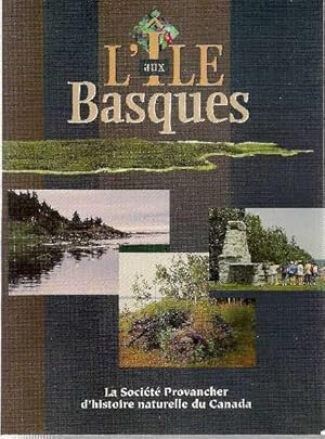 L'Île aux Basques