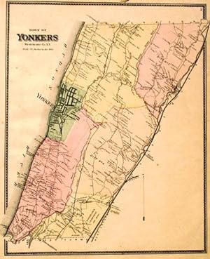 Town of Yonkers