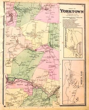 Town of Yorktown