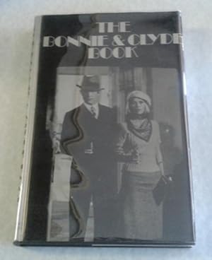 The Bonnie & Clyde Book