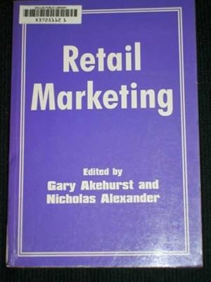 Retail marketing